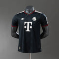 BAYERN MUNICH 2024/25 OR 2025/26 THIRD JERSEY- MASTER VERSION
