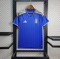 ITALY HOME JERSEY WORLD CUP 2026- MASTER VERSION