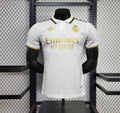 REAL MADRID 2025/26 HOME JERSEY - MASTER VERSION
