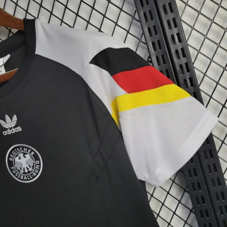 GERMANY DFB ORIGINALS TEE - [ FULL SET ]