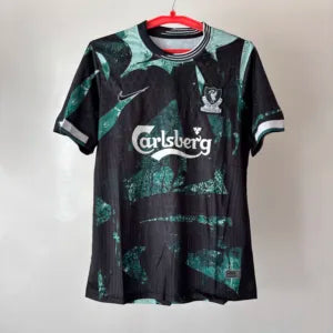 LIVERPOOL CONCEPT RETRO KIT- [ FULL SET ]