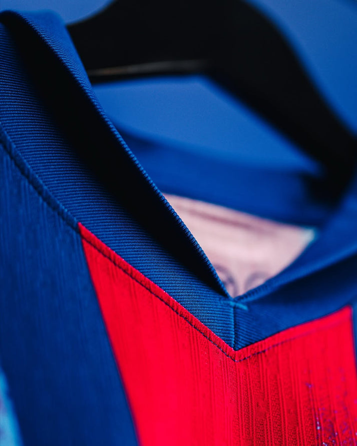 FC BARCELONA 2025-26 FOURTH KIT- PLAYER VERSION