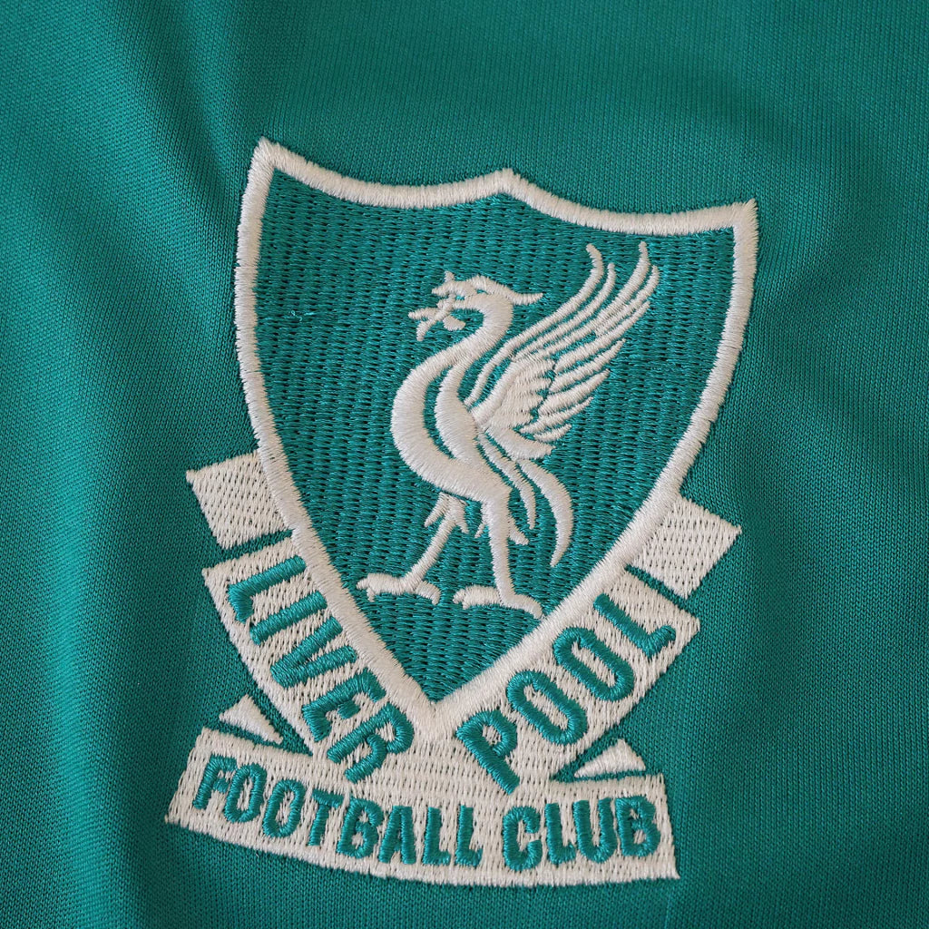 LIVERPOOL FC 25/26 THIRD KIT