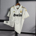 REAL MADRID 2011/12 HOME JERSEY- [ FULL SET ]
