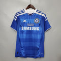 CHELSEA FC 2012 UEFA CHAMPIONS LEAGUE FINAL HOME JERSEY- [ FULL SET ]