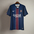 PARIS SAINT-GERMAIN (PSG) 2025/26 HOME JERSEY- MASTER VERSION