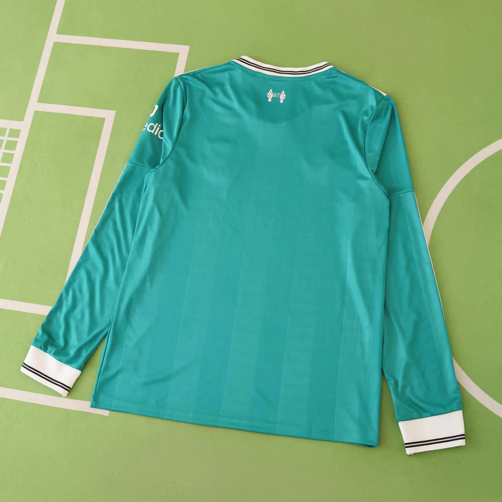 LIVERPOOL FC 25/26 THIRD KIT