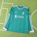 LIVERPOOL FC 25/26 THIRD KIT