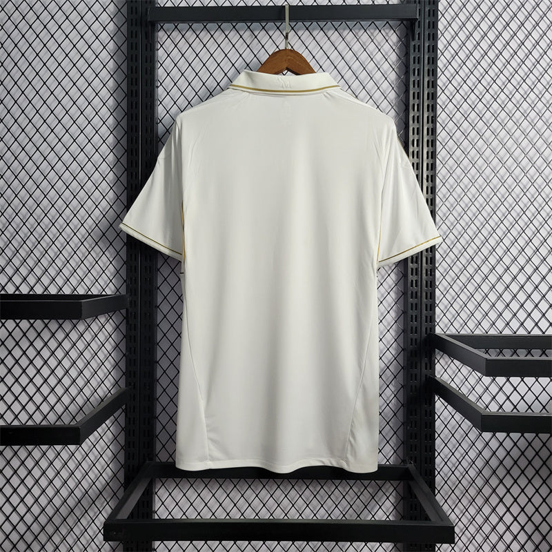 REAL MADRID 2011/12 HOME JERSEY- [ FULL SET ]