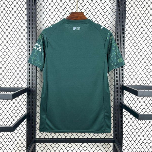 MANCHESTER CITY 25/26 MEN'S FOURTH JERSEY- MASTER VERSION