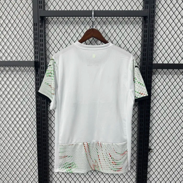 PORTUGAL 2025/26 AWAY FOOTBALL KID'S JERSEY- [ FULL SET ]