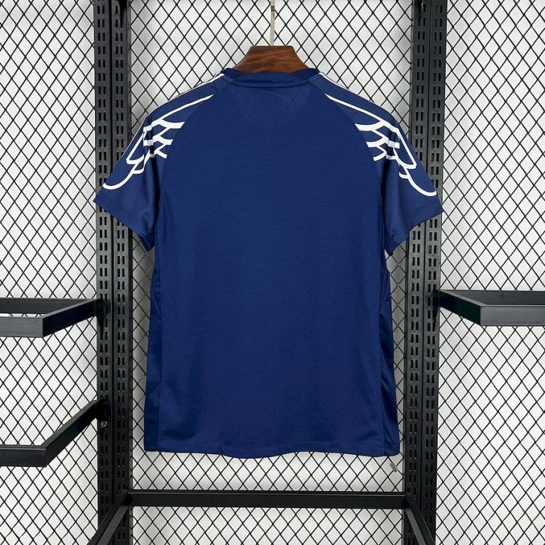 PSG x JORDAN 2024/25 FOURTH KIT- PLAYER VERSION