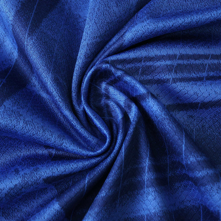 CHELSEA F.C. 2025/26 HOME JERSEY, FULL SLEEVES- MASTER VERSION